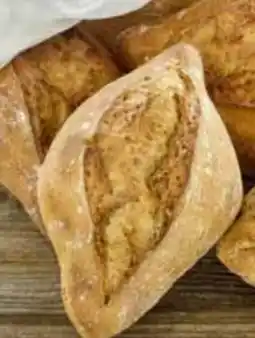 Edeka Scheck-in Bäckerei Spitzbub Dinkel Angebot