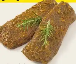 Edeka Zarte Lammlachse Angebot