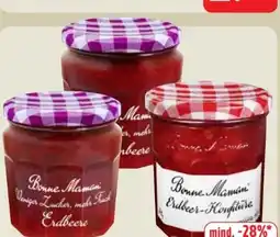 Edeka Bonne Maman süße Aufstriche Angebot