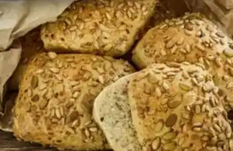 Edeka Scheck-in Bäckerei Kürbiskernbrötchen Angebot