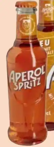 Edeka Aperol Spritz Angebot