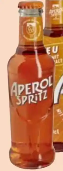 Edeka Aperol Spritz Angebot