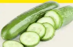Edeka Gut & Günstig Gurken Angebot
