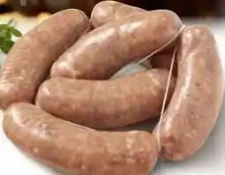 Edeka Salsiccia Fresca Angebot