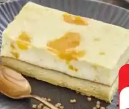 Edeka Edeka Bäckerei Mandarinen-Schmand-Schnitte Angebot
