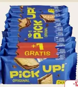 Edeka Bahlsen Leibniz Pick Up Choco Angebot