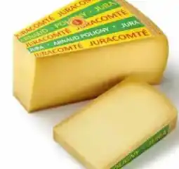 Edeka Jura Comté Hartkäse Angebot