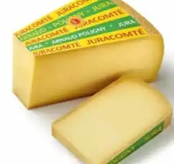 Edeka Jura Comté Hartkäse Angebot