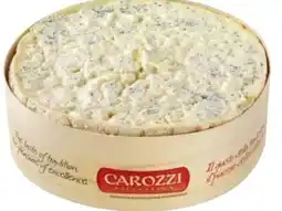 Edeka Carozzi Löffelgorgonzola Angebot