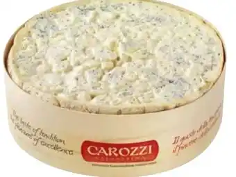 Edeka Carozzi Löffelgorgonzola Angebot