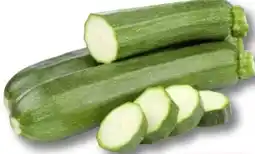 Edeka Unsere Heimat Echt & Gut Zucchini Angebot