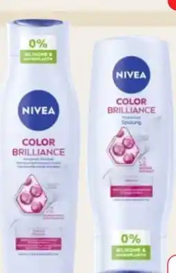 Edeka Nivea Shampoo Angebot