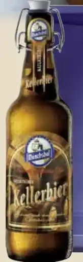 Edeka Kulmbacher Mönchshof Kellerbier Angebot