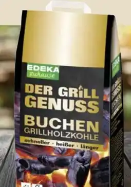 Edeka Edeka zuhause Buchenholzkohle Angebot