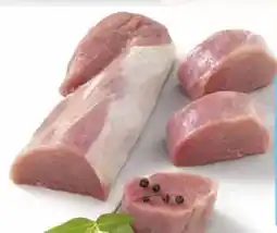 Edeka Schweinelenden Angebot
