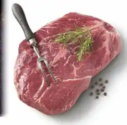 Edeka Scotland Hills Ochsen Flat Iron Steak Angebot