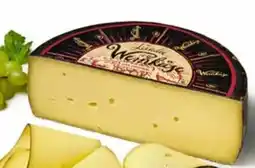 Edeka Vorarlbergmilch Ländle Weinkäse Angebot