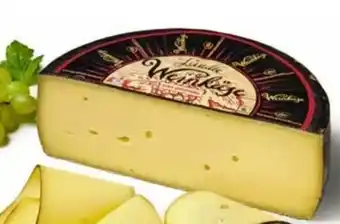 Edeka Vorarlbergmilch Ländle Weinkäse Angebot