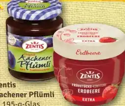 nahkauf Zentis Aachener Pflümli Angebot