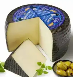 Edeka El Pastor Der Hirte von Spanien Schnittkäse Angebot