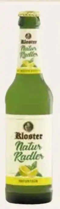 Edeka Sigel Kloster Natur Radler Angebot