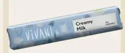 Edeka Vivani Bio Schokoriegel Angebot
