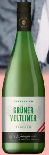 Edeka Wein-Genuss Grüner Veltliner Angebot