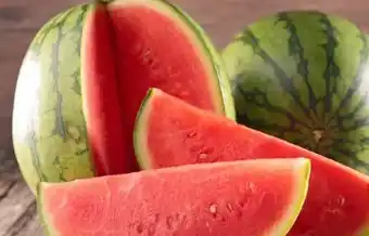 nahkauf Wassermelone Angebot