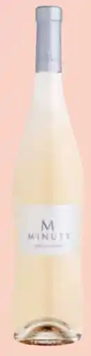 Edeka Château Minuty Cuvee M Rose Angebot