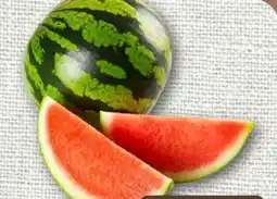 nahkauf Rewe Bio Mini-Wassermelonen Angebot
