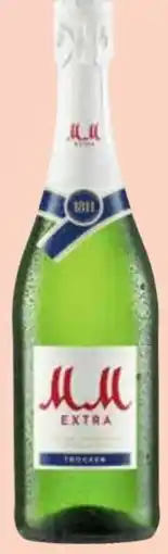 Edeka MM Sekt Extra Angebot