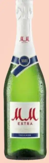 Edeka MM Sekt Extra Angebot