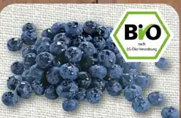 nahkauf Rewe Bio Heidelbeeren Angebot