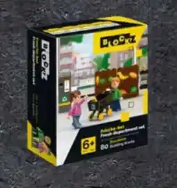 Edeka Blockz Frische-Set Angebot