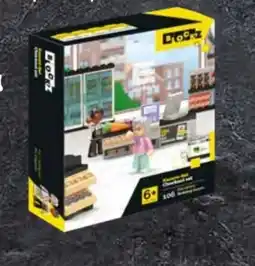 Edeka Blockz Kassen-Set Angebot