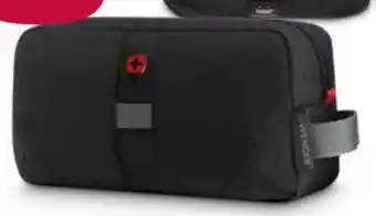 Edeka Wenger Kulturtasche Angebot