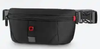 Edeka Wenger Gürteltasche Angebot