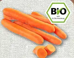nahkauf Rewe Bio Bio-Speisemöhren Angebot