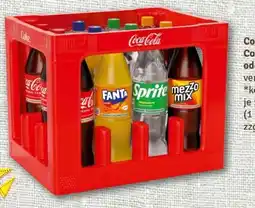nahkauf Coca-Cola Cola Angebot