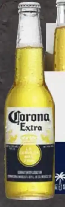 Edeka Corona Extra Bier Angebot