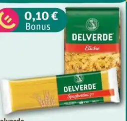 nahkauf Delverde Pasta Angebot