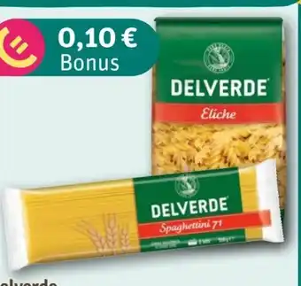 nahkauf Delverde Pasta Angebot