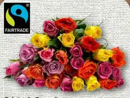 nahkauf Fairtrade-Rosen Angebot