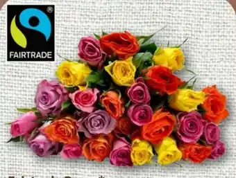 nahkauf Fairtrade-Rosen Angebot