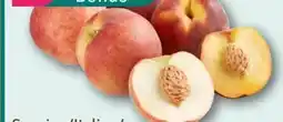 nahkauf Gelbfleischige Pfirsiche Angebot