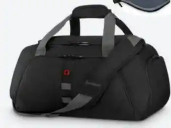 Edeka Victorinox Reise Und Sporttasche Angebot