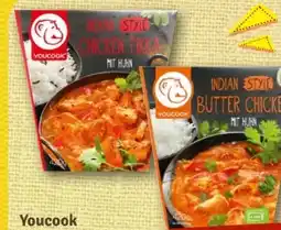 nahkauf YouCook Fertiggerichte Angebot