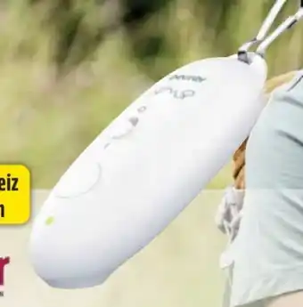 Edeka Beurer Insektenstichheiler BR10 Angebot