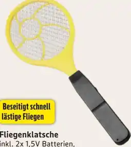 Edeka Fliegenklatsche Angebot