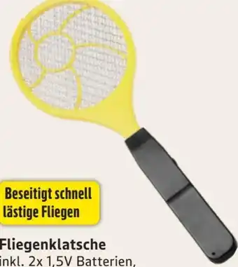 Edeka Fliegenklatsche Angebot